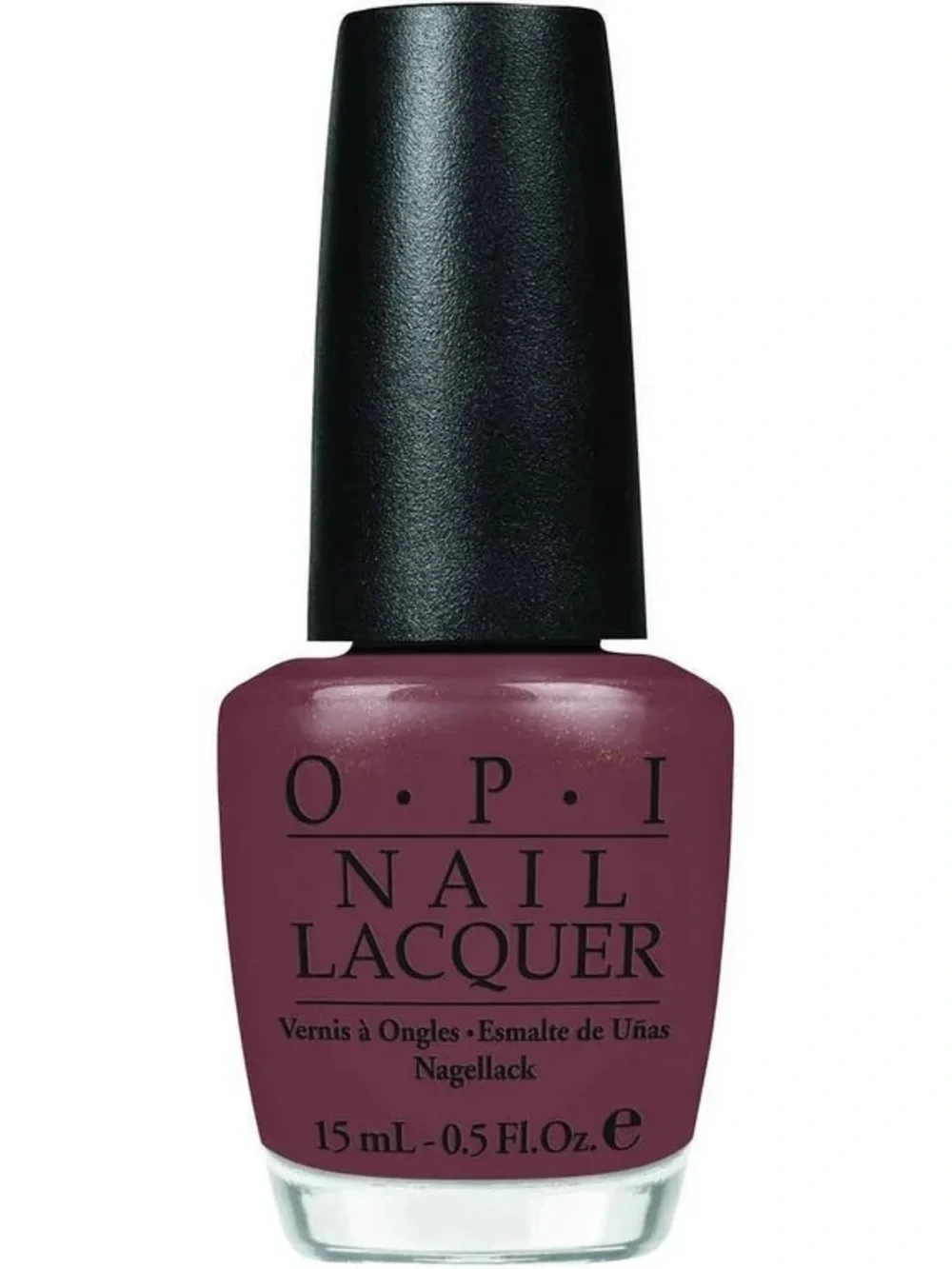 OPI - Nail Polish Vampsterdam 0.5 fl oz